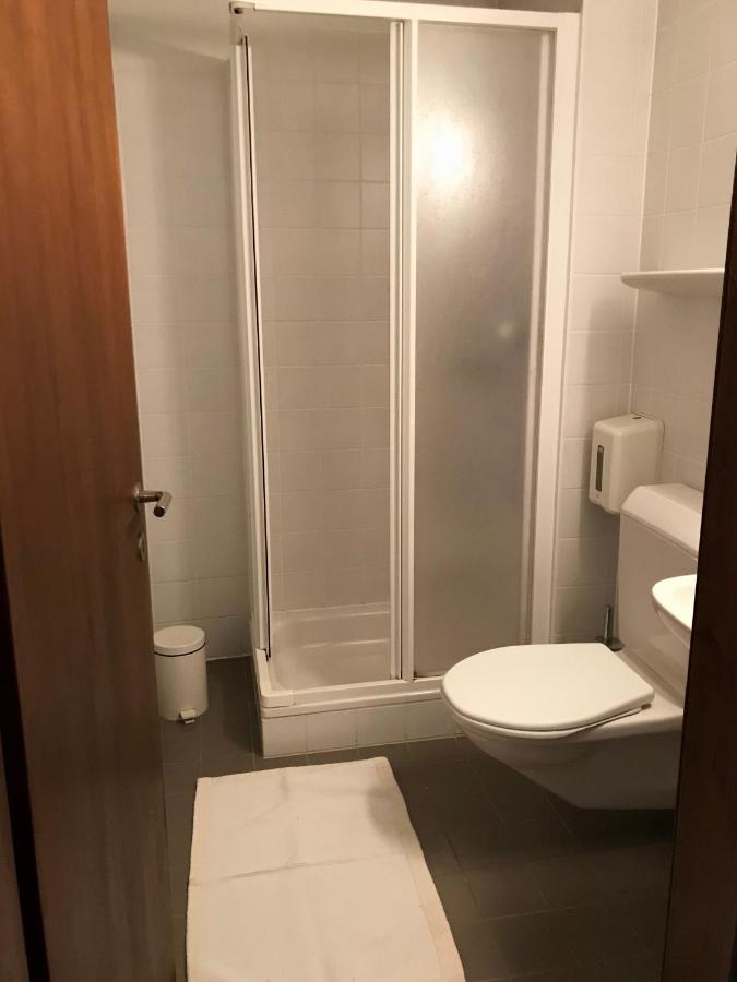 Dazio Grande B&B Rodi Eksteriør billede