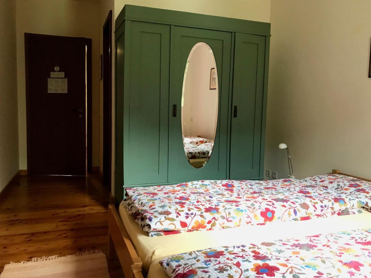 Dazio Grande B&B Rodi Eksteriør billede