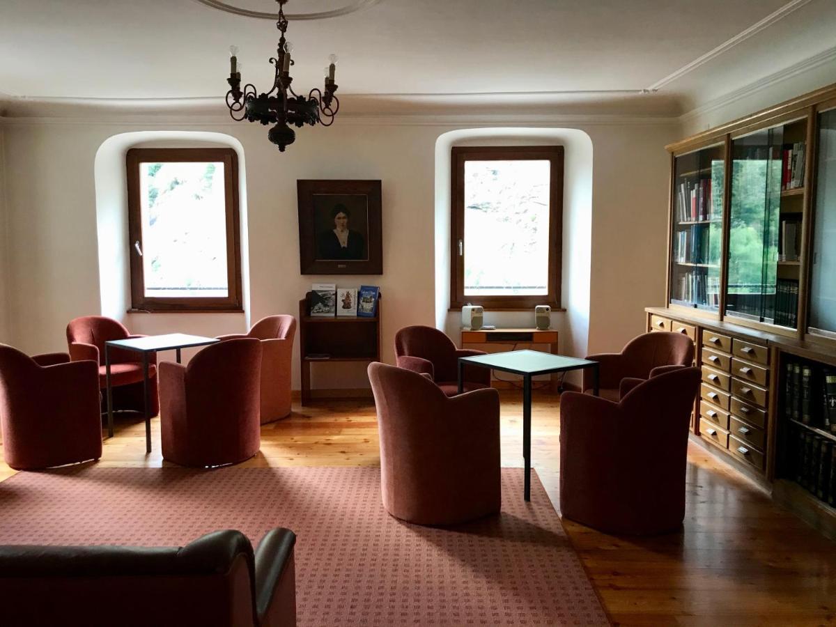 Dazio Grande B&B Rodi Eksteriør billede