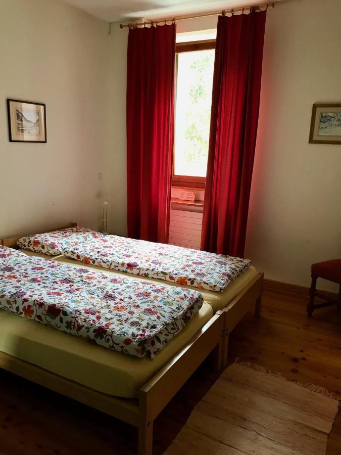 Dazio Grande B&B Rodi Eksteriør billede