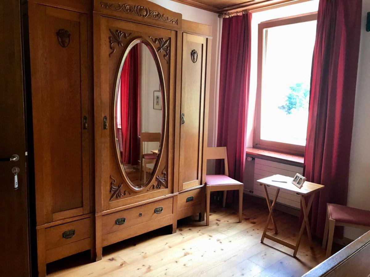 Dazio Grande B&B Rodi Eksteriør billede