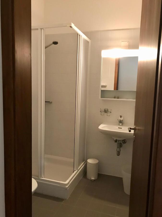 Dazio Grande B&B Rodi Eksteriør billede