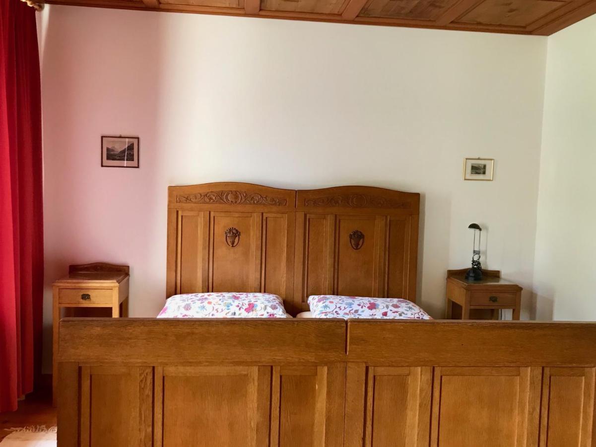Dazio Grande B&B Rodi Eksteriør billede
