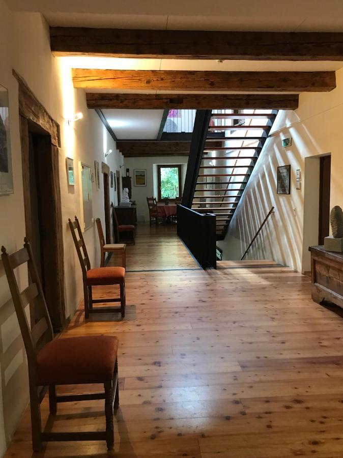 Dazio Grande B&B Rodi Eksteriør billede
