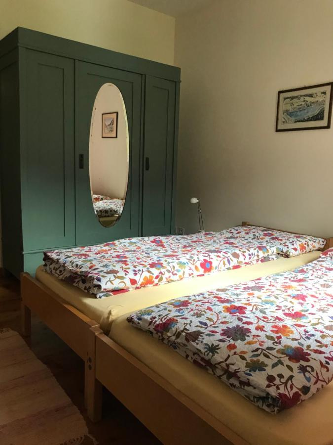 Dazio Grande B&B Rodi Eksteriør billede
