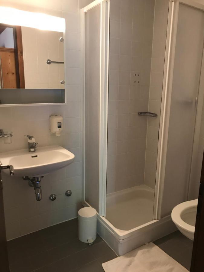 Dazio Grande B&B Rodi Eksteriør billede