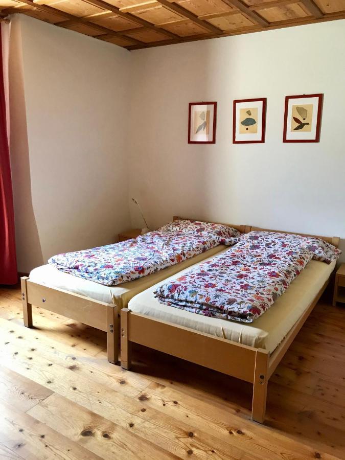 Dazio Grande B&B Rodi Eksteriør billede