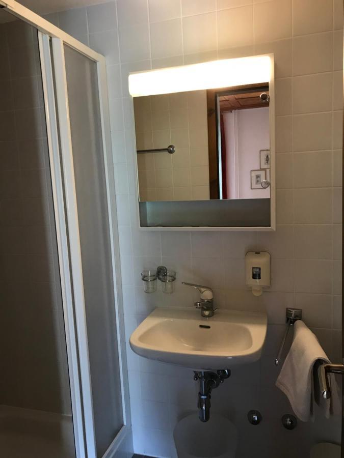 Dazio Grande B&B Rodi Eksteriør billede