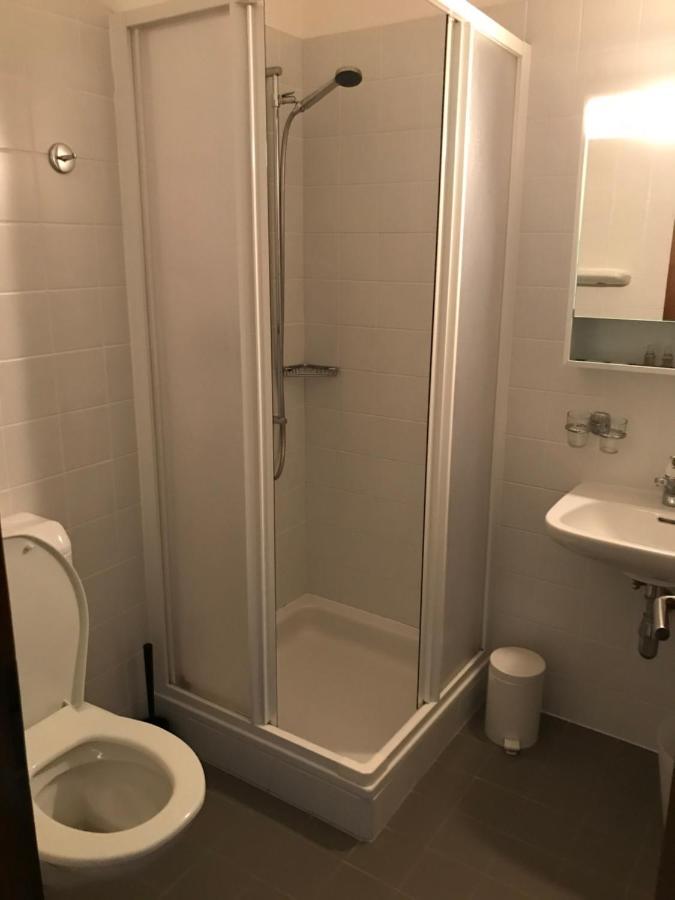 Dazio Grande B&B Rodi Eksteriør billede